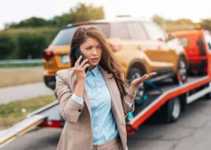sr22 insurance Oakland, CA