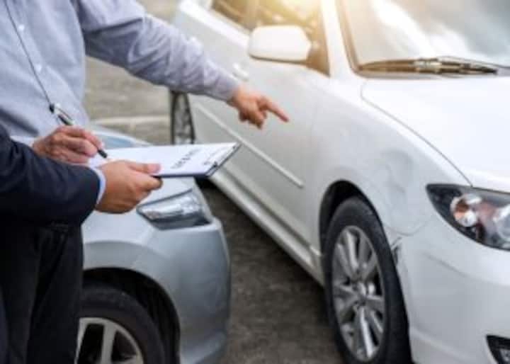 How to get sr22 insurance in Oakland
